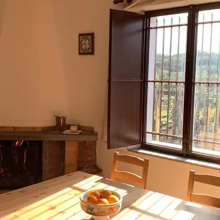 Casa vacanze La Casa Nel Vigneto Di Tenuta Bastonaca *