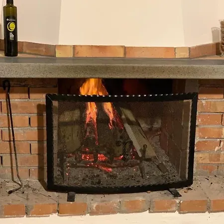 La Casa Nel Vigneto Di Tenuta Bastonaca Casa vacanze *