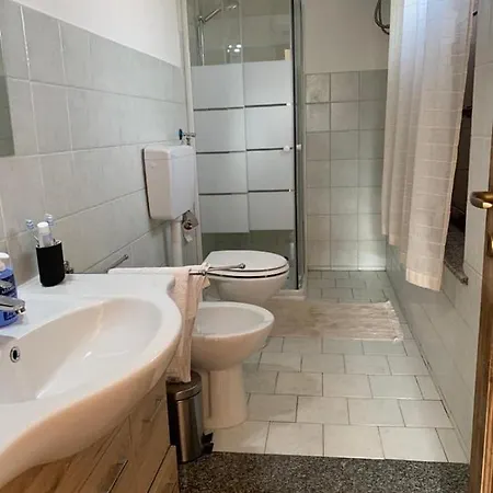 Casa vacanze La Casa Nel Vigneto Di Tenuta Bastonaca