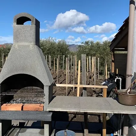 Casa vacanze La Casa Nel Vigneto Di Tenuta Bastonaca