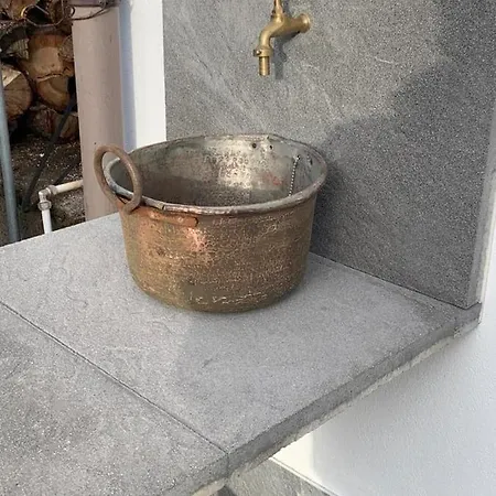 Casa vacanze La Casa Nel Vigneto Di Tenuta Bastonaca Solicchiata